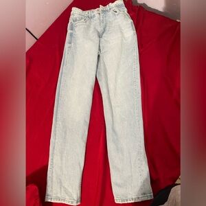 Zara jeans